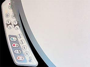 BioBidet BB-600