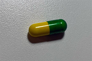 Capsule