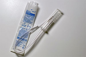 DeLee Suction