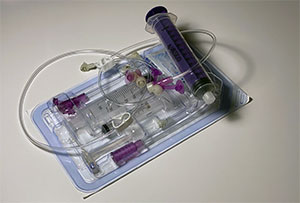 G-tube Care