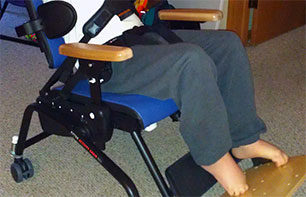Rifton Activity Chair